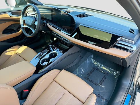 New 2026 Audi A6 Premium Plus image 14