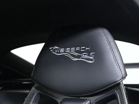 Certified 2023 Porsche 718 Cayman GT4 RS RWD image 22