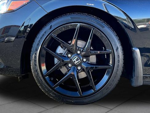 Used 2024 Honda Civic Sport image 11