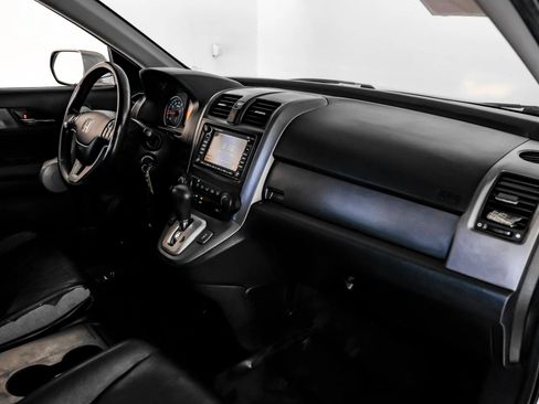 Used 2007 Honda CR-V EX-L image 11