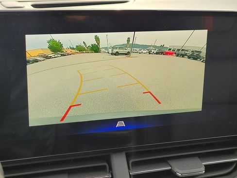 New 2026 Chevrolet Trax RS w/ Driver Confidence Package FWD image 14