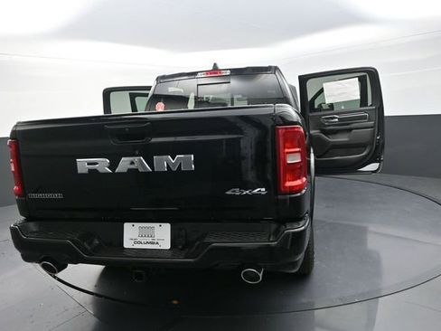New 2026 RAM 1500 Big Horn image 35