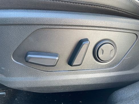 Used 2026 Kia Sportage X-Line w/ X-Line Premium Package image 13