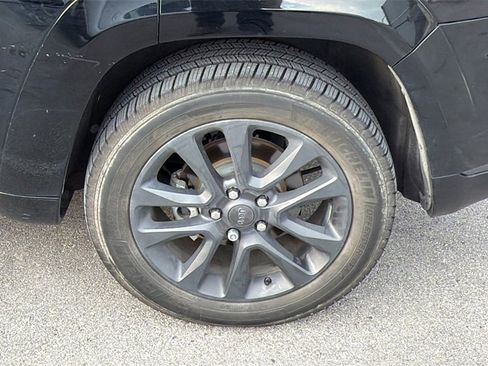 Used 2018 Jeep Grand Cherokee High Altitude image 9