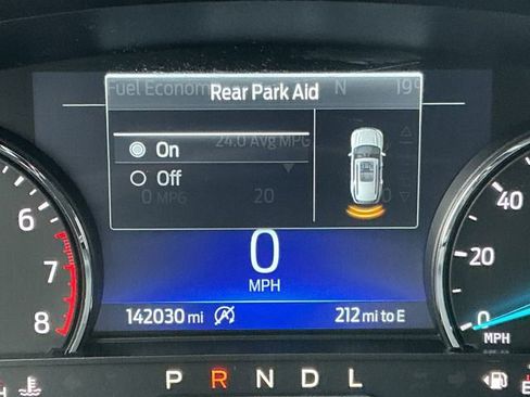 Used 2021 Ford Explorer XLT image 47