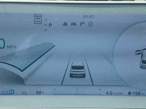 Certified 2023 Hyundai Ioniq 5 Limited w/ Cargo Package AWD/4WD image 26