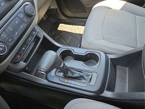 Used 2016 Chevrolet Colorado W/T w/ WT Convenience Package AWD/4WD image 25