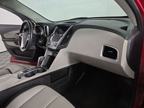 Used 2015 Chevrolet Equinox LTZ AWD/4WD image 19