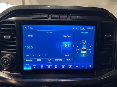 Used 2022 Ford F150 Lariat AWD/4WD image 17