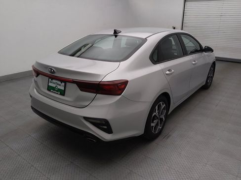 Used 2021 Kia Forte LXS FWD image 9