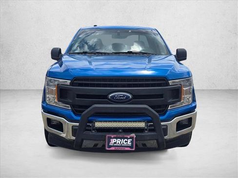 Used 2019 Ford F150 XL w/ Equipment Group 101A Mid image 2