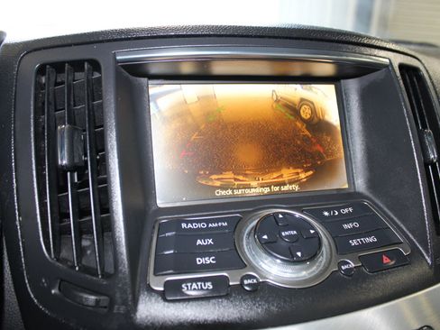Used 2013 INFINITI G37 Journey w/ Premium Pkg RWD image 14