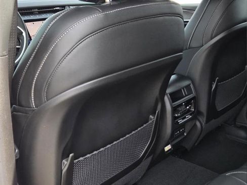 New 2026 Jeep Grand Cherokee Altitude RWD image 19