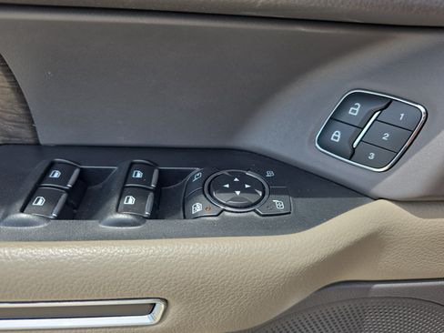 Used 2020 Ford Expedition Max Limited w/ Special Edition Package AWD/4WD image 29