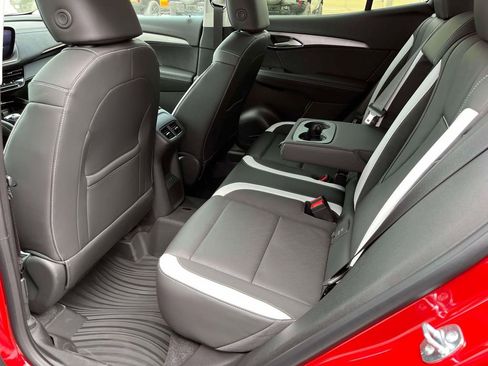 New 2026 Buick Envision Sport Touring image 16