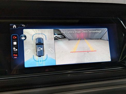 New 2025 Mercedes-Benz G 580 w/ EQ Technology image 27