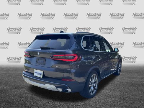 Used 2023 BMW X5 xDrive40i AWD/4WD image 11