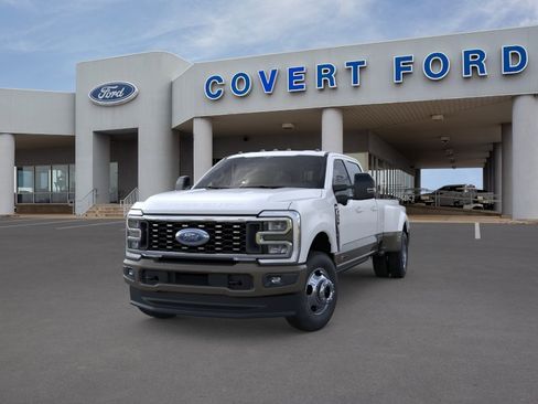 New 2026 Ford F350 King Ranch AWD/4WD image 2