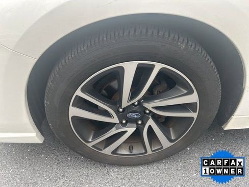 Used 2019 Subaru Legacy 2.5i Sport AWD/4WD image 11