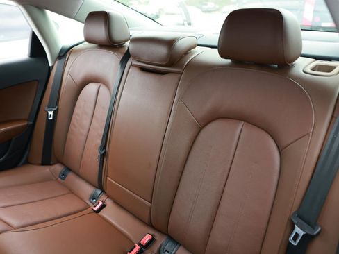 Used 2013 Audi A6 3.0T Premium Plus w/ Premium Plus Pkg image 8