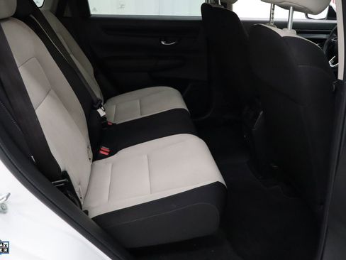 Used 2024 Honda CR-V LX image 25