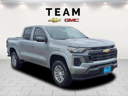 New 2026 Chevrolet Colorado LT