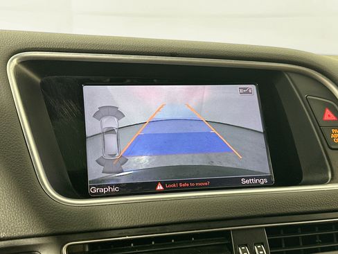 Used 2015 Audi Q5 3.0T Prestige w/ Prestige Package image 14