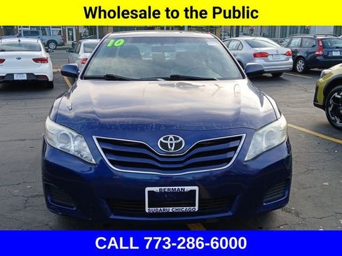 Used 2010 Toyota Camry image 25