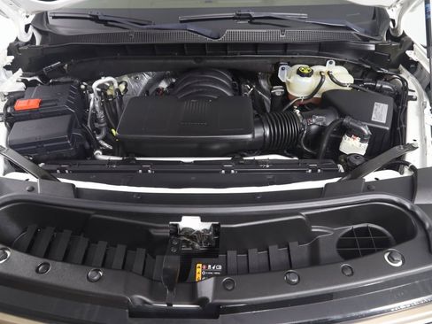 Used 2021 Chevrolet Tahoe High Country image 50