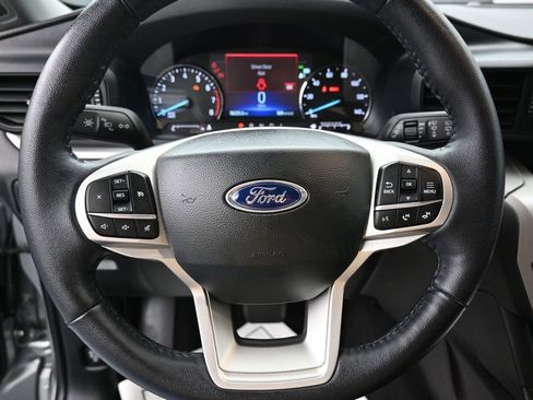 Certified 2023 Ford Explorer XLT image 14