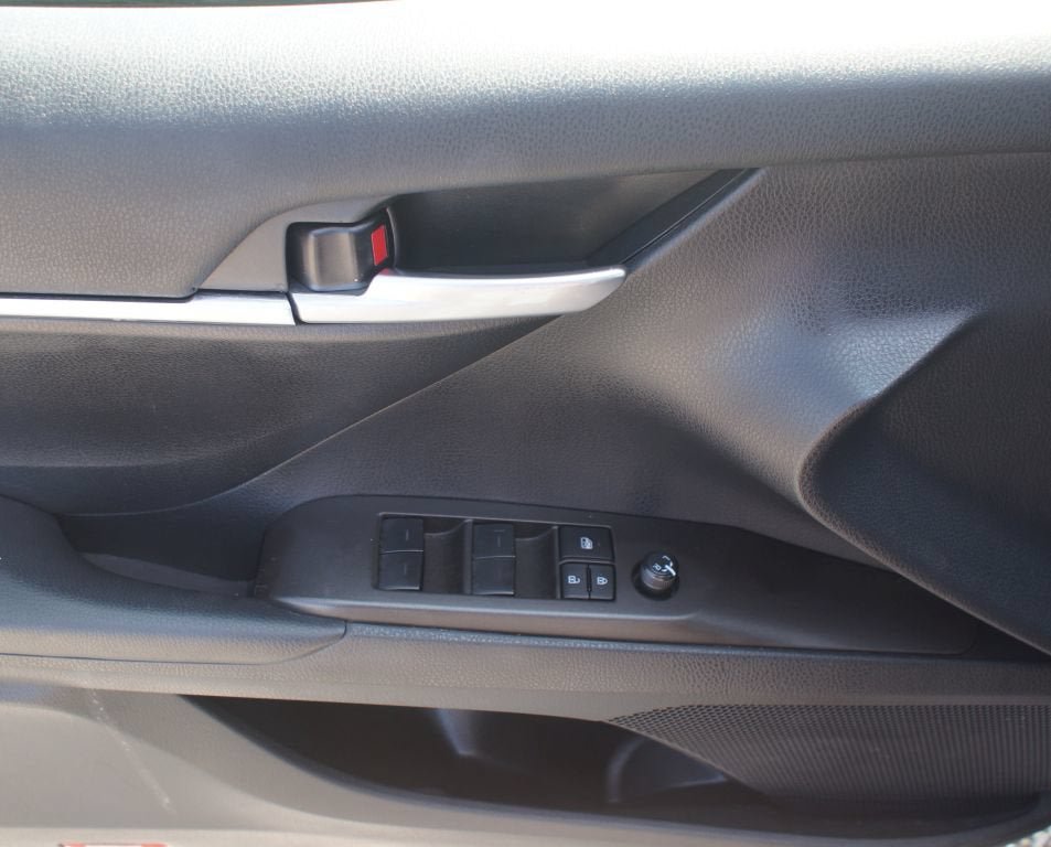 Used 2024 Toyota Camry LE FWD image 26