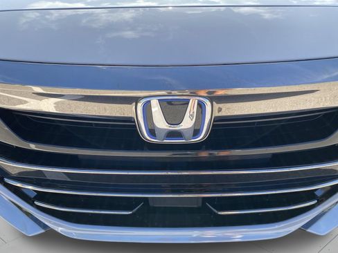 Certified 2022 Honda Accord Sport image 36