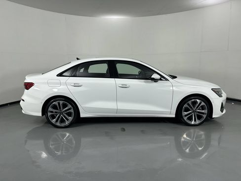Used 2025 Audi A3 2.0T Premium w/ Black Optic Package AWD/4WD image 38