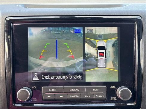 Used 2023 Nissan Frontier Pro-X w/ Pro-X Premium Package image 26