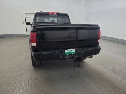 Used 2019 RAM 1500 Classic Warlock image 6
