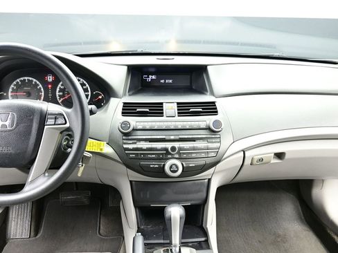 Used 2008 Honda Accord EX image 9