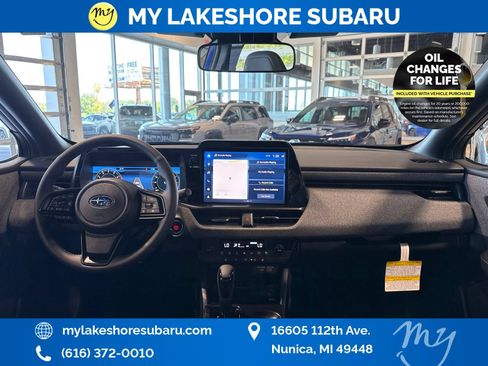 New 2026 Subaru Outback Limited XT AWD/4WD image 12