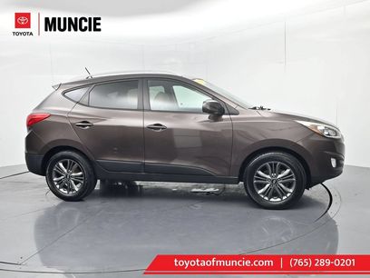 Used 2015 Hyundai Tucson SE