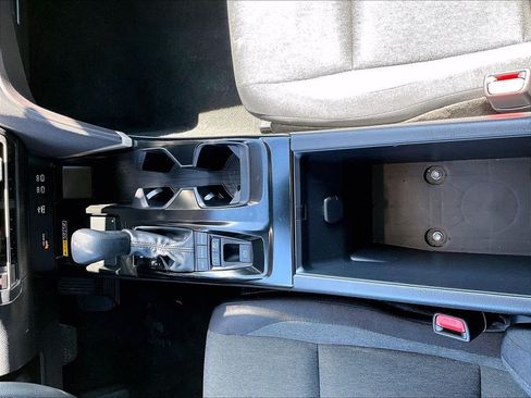 Certified 2025 Toyota Camry LE FWD image 26