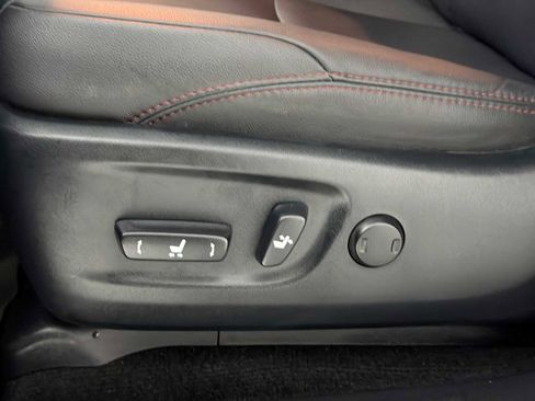 Used 2023 Toyota 4Runner TRD Pro image 14