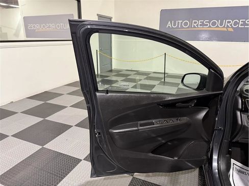 Used 2021 Chevrolet Spark LT image 13