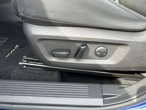 Used 2021 Nissan Rogue SL FWD image 21