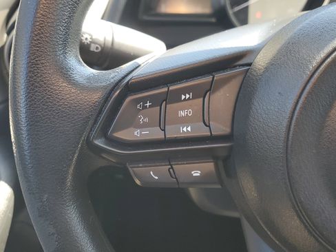 Used 2019 MAZDA CX-3 Sport image 24