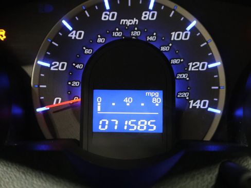 Used 2012 Honda Fit Sport image 6