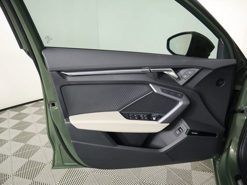 Used 2025 Audi A3 2.0T Premium Plus image 26