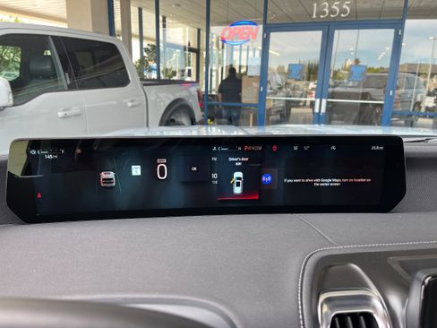 New 2026 Ford Expedition Max Platinum w/ Platinum Ultimate Package AWD/4WD image 10
