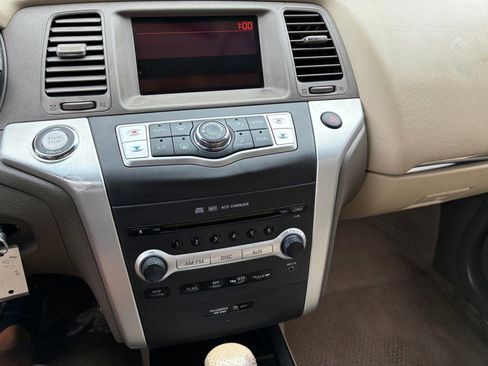 Used 2009 Nissan Murano S w/ Convenience Pkg image 10