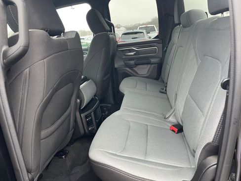 Used 2022 RAM 1500 Big Horn image 12