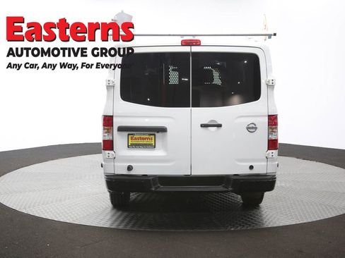 Used 2016 Nissan NV 1500 S w/ Power Package RWD image 37