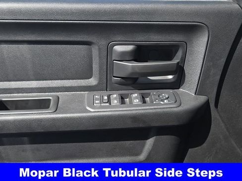 New 2025 RAM 2500 Tradesman image 27